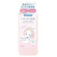 CLEAR TURN 發酵萃取保濕化妝水 低刺激 預防粗糙乾燥 200ml｜クリアターン ごめんね素肌 化粧水