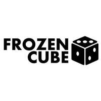 FROZEN CUBE 不鏽鋼雙層保冷杯 附骰子造型不鏽鋼冰塊2顆｜FROZEN CUBE 2重タンブラー＆キューブ2P