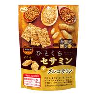 一口芝麻糖 100g｜ひとくちセサミン100g