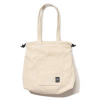 燈芯絨大口袋托特包 束口兩用 可肩背 15.5L 4色【OMCC】｜OMCC Big Pocket Tote－Corduroy