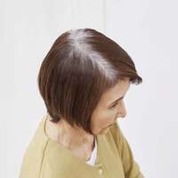 植萃指甲花白髮修飾髮妝 棕色 150g 出門補色 COGIT｜ボタニ・ヘナヘアグローPLUS ブラウン