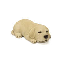 WooBia 熟睡小狗擺飾 17.5×12.5×8.5cm 六款｜すやすやシリーズ 犬