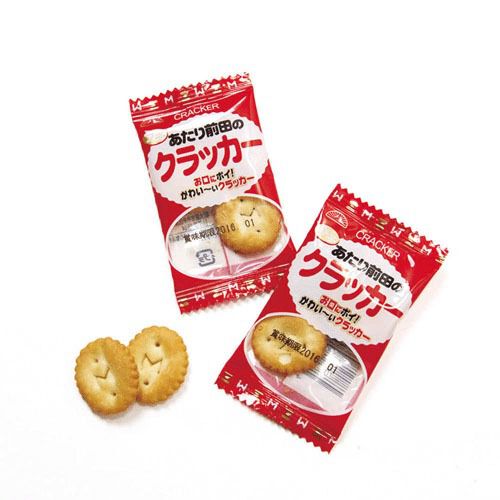 前田 招牌薄餅 2片裝
