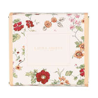 Laura Ashley 花卉瓷器馬克杯 附同花色禮盒 300ml 日本製｜ローラアシュレイ マグカップ