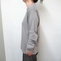 【ANGE IN DISGUISE】Bonjour Dog 印花T恤 ｜ANGE IN DISGUISE プリントTシャツ Bonjour Dog