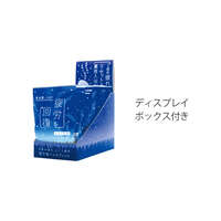 藥用碳酸入浴錠 星夜森林木質香 40g 單錠｜薬用入浴剤 星今宵バスタブレット