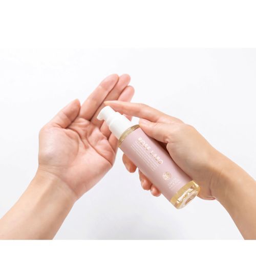 24ROSE 玫瑰護髮油 80ml｜日系美髮・日本直送