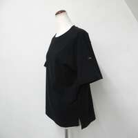 【MidiUmi】基本款T恤 日本製 ｜MidiUmi ベーシックTシャツ