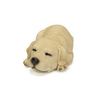 WooBia 熟睡小狗擺飾 17.5×12.5×8.5cm 六款｜すやすやシリーズ 犬
