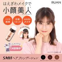 RUAN SMH 髮粉底 3g｜日系美髮・日本直送