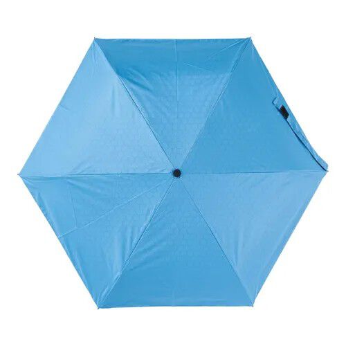 DANNETSU PARASOL 蜂巢格 斷熱遮光 晴雨兼用 折疊傘 55cm