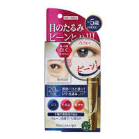 眼周緊緻精華 複合聚合物被膜 8種美容成分 18ml｜目のたるみピーンとハリ！ ピーンクイック