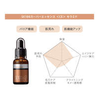SE100 神經醯胺精華液 4種神經醯胺 乾燥肌保濕 30ml｜SE100スーパーエッセンス ＜CE＞ セラミド 30mL