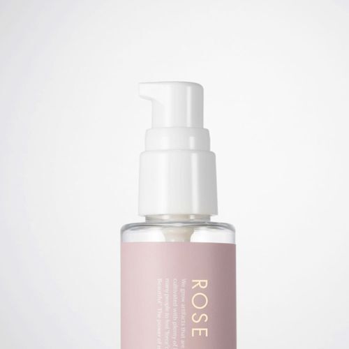 24ROSE 玫瑰護髮油 80ml｜日系美髮・日本直送