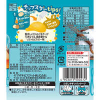 Chip Star 圓筒洋芋片 鹽味醋風味 45g YBC｜チップスターS ソルト＆ビネガー味