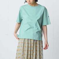 【MidiUmi】基本款T恤 日本製 ｜MidiUmi ベーシックTシャツ