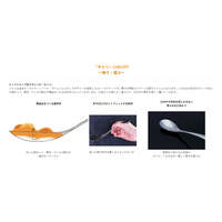 日本製咖哩專用湯匙 咖哩賢人 18-8不鏽鋼 右手／左手／黃金比例三款｜カレー賢人