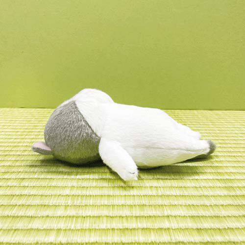 像棍子一樣的貓 鼠棒｜日本角色・療癒小物・日本直送