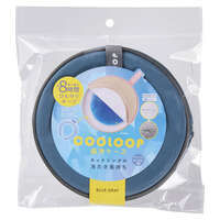 頸部涼感保冷收納袋 COOLOOP 附保冷劑降溫｜COOLOOP ネックリング保冷ケースex
