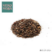 貓咪抱抱茶包紅茶 橘貓 大吉嶺風味 1.5g｜ねこ抱っこティー 茶トラ ダージリン