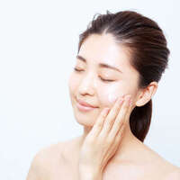 日本CICA積雪草舒緩修護面霜 溫和保濕乳霜 50g COGIT｜CICA method CREAM