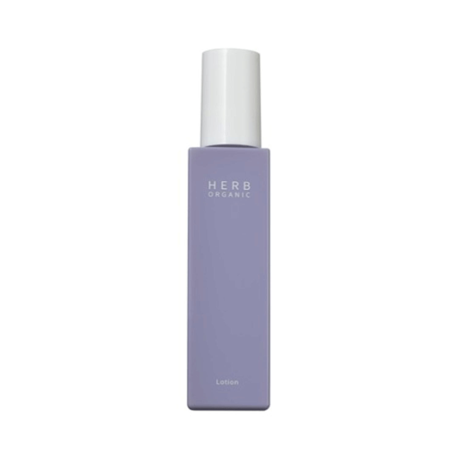 有機植物清爽化妝水 紫草紫蘇葉 150ml|ハーブオーガニック ローション