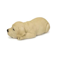 WooBia 熟睡小狗擺飾 17.5×12.5×8.5cm 六款｜すやすやシリーズ 犬