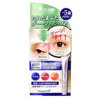 眼皮緊緻凝露 被膜美容成分 妝前可用 18ml｜ボディマジックグーンアップ