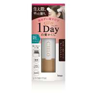 【CIELO】1Day 白髮遮蓋膏｜日系美髮・日本直送