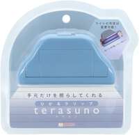 Sanstar terasuno 發光書夾｜日本文具・日本直送