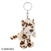 NICI 動物好朋友絨毛玩偶吊飾 四款任選｜NICI BB ニューフレンズ