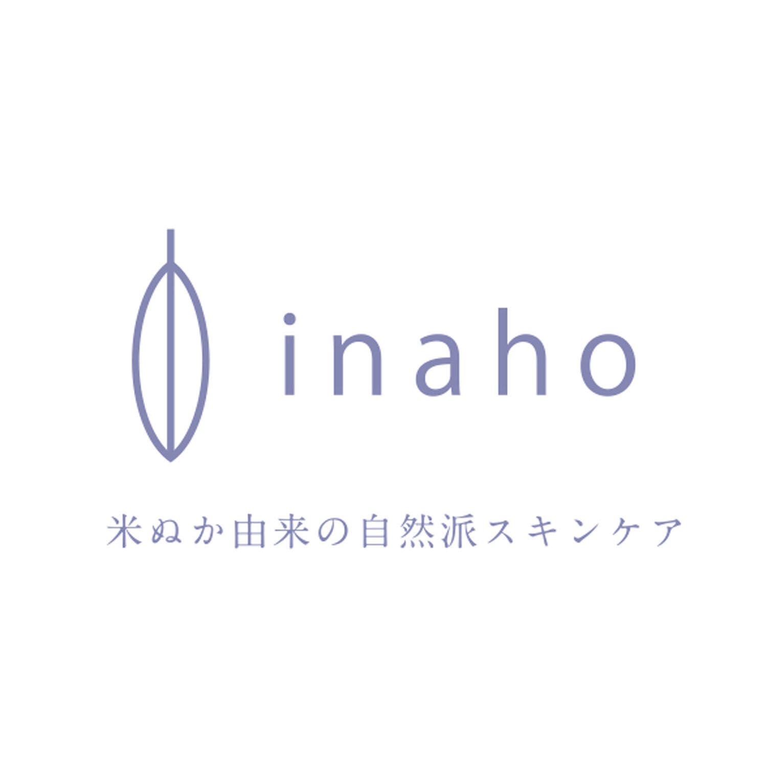 米糠潔顏皂 inaho｜イナホ フェイシャルソープ