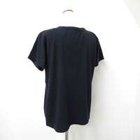 【DAYS】EAST 標誌印花T恤 日本製 ｜DAYS ロゴTシャツ "EAST"