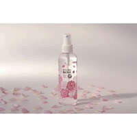 保加利亞大馬士革玫瑰花水 全身噴霧化妝水 200ml 家用瓶｜ダマスク ローズウォーター 200ml