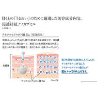 HOSOKAWA MICRON 奈米膠囊眼霜 乙醯化玻尿酸 積雪草萃取 15g｜ホソカワミクロン ナノクリスフェア アイクリーム