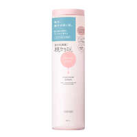 ももぷり 乳酸菌桃子神經醯胺保濕化妝水 滋潤型 200ml｜ももぷり潤いバリア化粧水M しっとりタイプ
