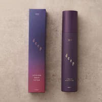 CRECOS Kuon Deep 葡萄高保濕化妝水 薰衣草香 120ml｜ヴァイタライザーモイストローション クレコス／クオンディープ
