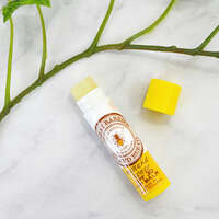 GBI 麥蘆卡蜂蜜防曬護唇膏 SPF30 4.2g｜GBI－V リップスティック SPF30