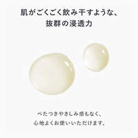 AMPLEUR 維他命C導入美容水 化妝水前使用 清爽型 50mL｜アンプルール VCエッセンス