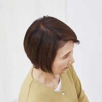 植萃指甲花白髮修飾髮妝 棕色 150g 出門補色 COGIT｜ボタニ・ヘナヘアグローPLUS ブラウン