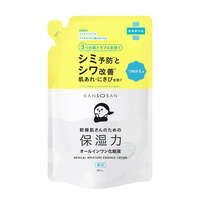 乾燥さん 保濕化妝液 補充包 不含瓶身 210ml｜乾燥さん 薬用しっとり化粧液 つめかえ用