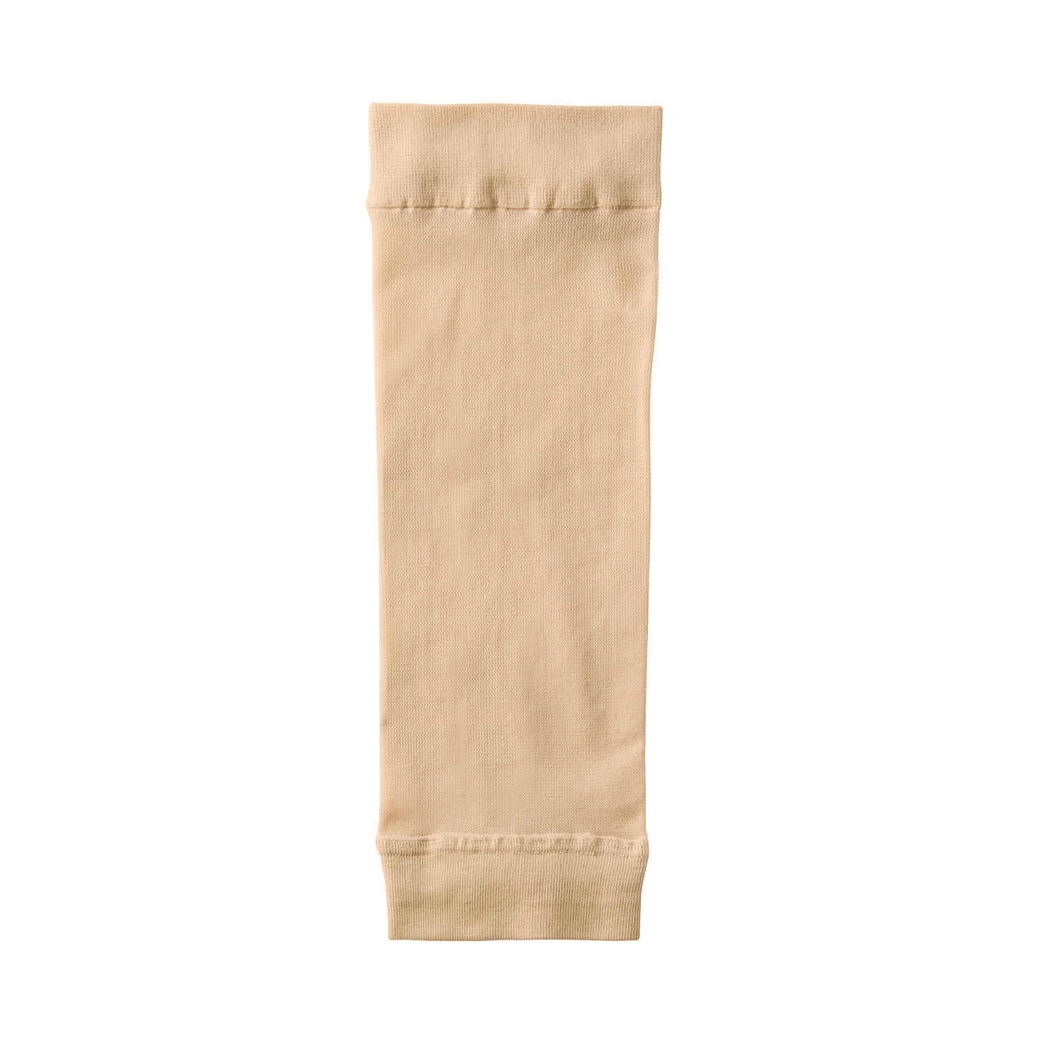 極薄網眼小腿套 小腿圍25-45cm 腳踝圍20-35cm｜ムレにくい極薄メッシュふくらはぎサポーター