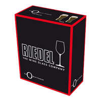RIEDEL O 無腳啤酒杯 245ml 收口杯型 綿密泡沫 水晶玻璃｜リーデル オー・ビアー