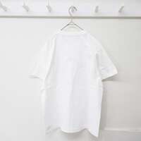 【ANGE IN DISGUISE】ST.PAUL'S 印花T恤 ｜ANGE IN DISGUISE プリントTシャツ ST.PAUL'S