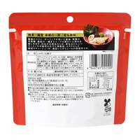 日本一風堂赤丸拉麵風味薯條棒零食｜一風堂 赤丸ポテトスティック