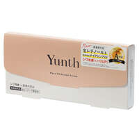 Yunth 生維他命A美容液 菸鹼醯胺 單次包裝 28包｜Yunthユンス 生VAダーマ美容液1ml×28包