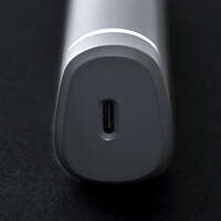 鈦金身體美體修毛器 Dandy5 USB-C充電 男士除毛 COGIT｜チタンブラッシングトリマー ダンディー5