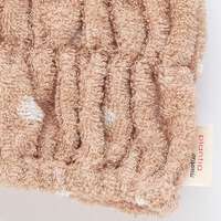 今治有機棉毛巾髮帶 19×10cm【PLANTIA ORGANIC】｜ヘアバンド