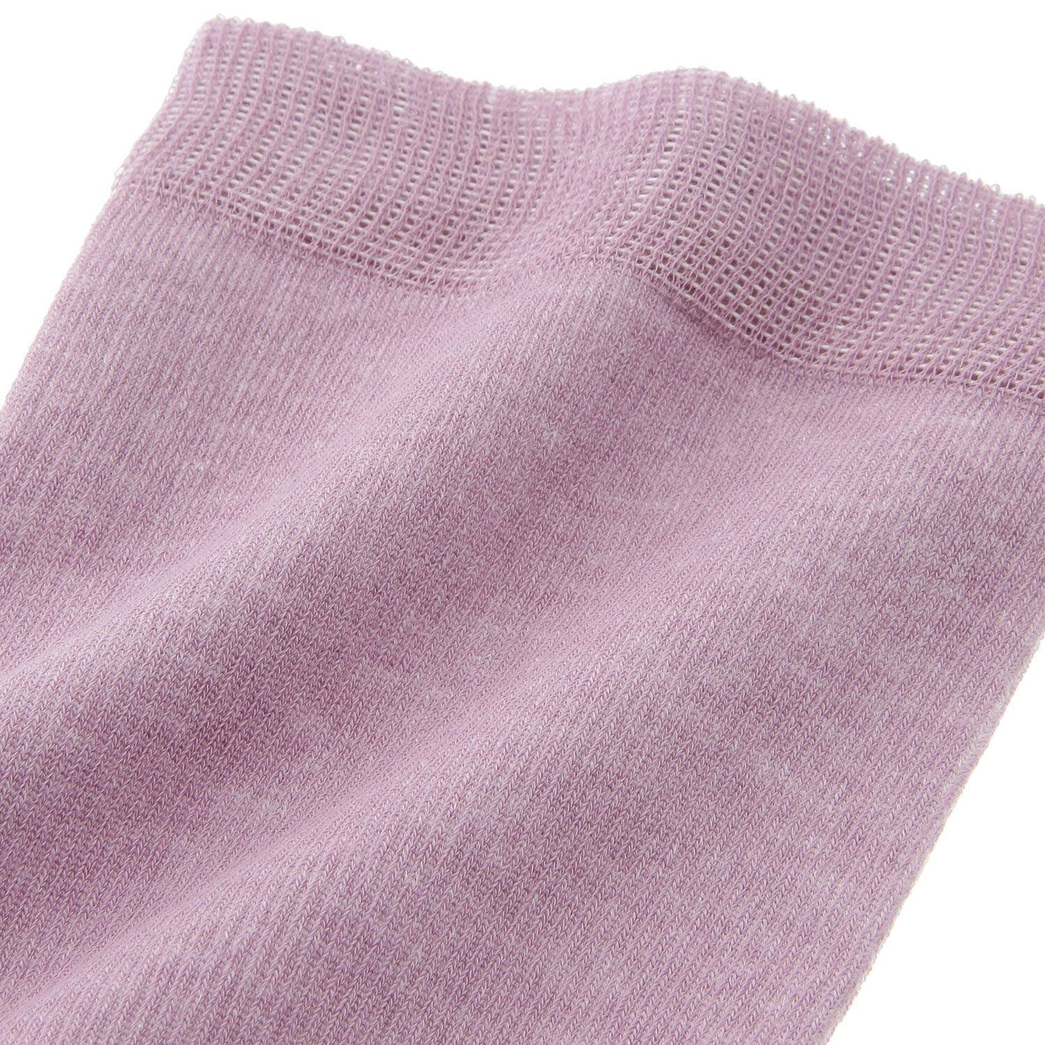 淺著壓小腿套 M-L小腿圍32-40cm 棉混保濕加工｜ムクミラク そふ圧サポーター