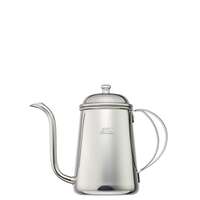 【Kalita】不鏽鋼手沖壺　不鏽鋼細口壺　700｜日本直送